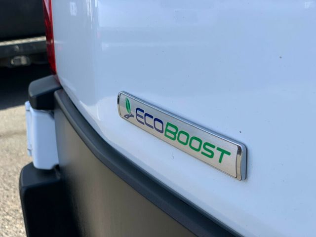 2023 Ford Transit Passenger Wagon T-350 148" Low Roof XLT RWD 1-Owner - 22961557 - 36