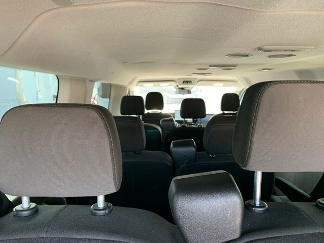 2023 Ford Transit Passenger Wagon T-350 148" Low Roof XLT RWD 1-Owner - 22961557 - 38