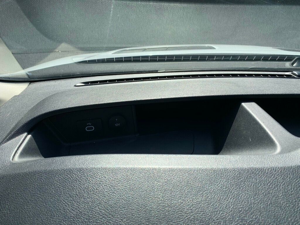 2023 Ford Transit Passenger Wagon T-350 148" Low Roof XLT RWD 1-Owner - 22961557 - 43