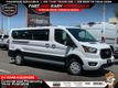 2023 Ford Transit Passenger Wagon T-350 148" Low Roof XLT RWD 1-owner - 23027711 - 0