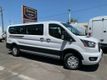 2023 Ford Transit Passenger Wagon T-350 148" Low Roof XLT RWD 1-owner - 23027711 - 17