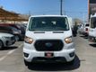 2023 Ford Transit Passenger Wagon T-350 148" Low Roof XLT RWD 1-owner - 23027711 - 18