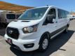 2023 Ford Transit Passenger Wagon T-350 148" Low Roof XLT RWD 1-owner - 23027711 - 20