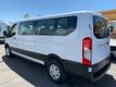 2023 Ford Transit Passenger Wagon T-350 148" Low Roof XLT RWD 1-owner - 23027711 - 22