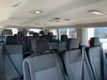 2023 Ford Transit Passenger Wagon T-350 148" Low Roof XLT RWD 1-owner - 23027711 - 2