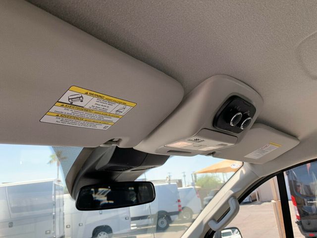 2023 Ford Transit Passenger Wagon T-350 148" Low Roof XLT RWD 1-owner - 23027711 - 30