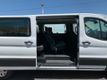 2023 Ford Transit Passenger Wagon T-350 148" Low Roof XLT RWD 1-owner - 23027711 - 3