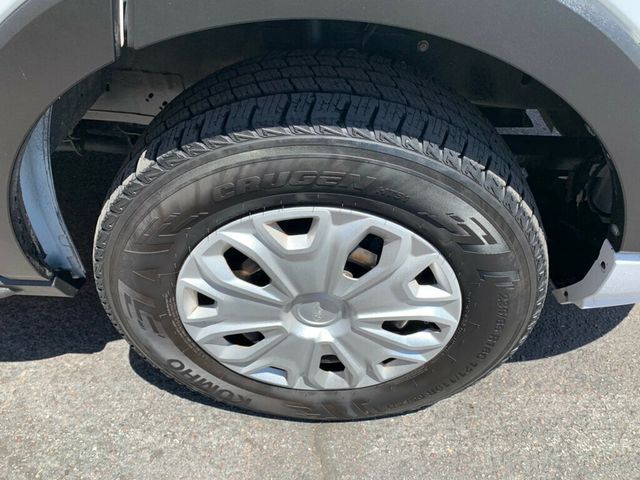 2023 Ford Transit Passenger Wagon T-350 148" Low Roof XLT RWD 1-owner - 23027711 - 42