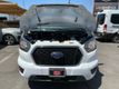 2023 Ford Transit Passenger Wagon T-350 148" Low Roof XLT RWD 1-owner - 23027711 - 48
