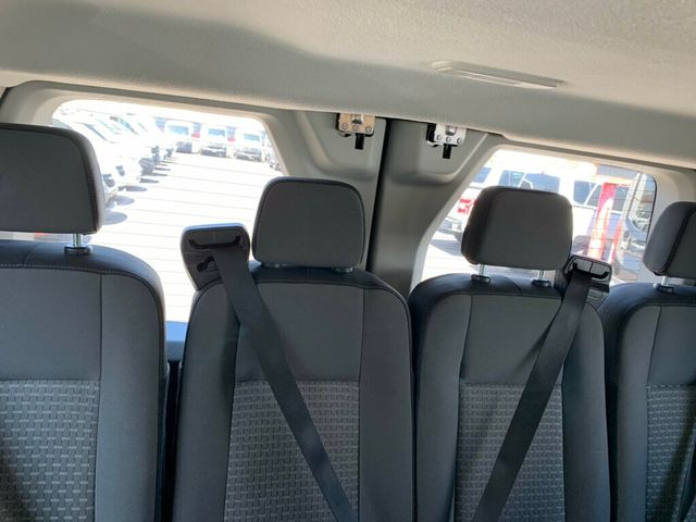 2023 Ford Transit Passenger Wagon T-350 148" Low Roof XLT RWD 1-owner - 23027711 - 8