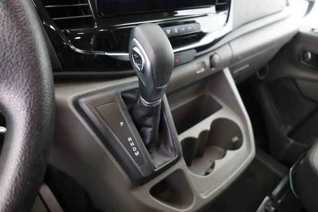 2023 Ford Transit Passenger Wagon T-350 148'' Low Roof XLT with Upgraded Engine & Privacy Glass - 22942053 - 11