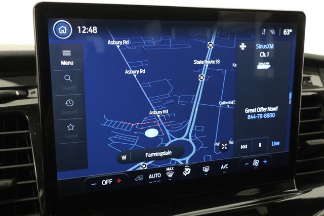 2023 Ford Transit Passenger Wagon T-350 148'' Low Roof XLT with Upgraded Engine & Privacy Glass - 22942053 - 13