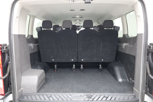 2023 Ford Transit Passenger Wagon T-350 148'' Low Roof XLT with Upgraded Engine & Privacy Glass - 22942053 - 15