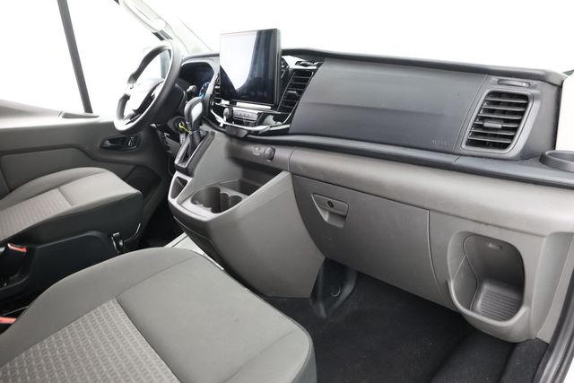 2023 Ford Transit Passenger Wagon T-350 148'' Low Roof XLT with Upgraded Engine & Privacy Glass - 22942053 - 19