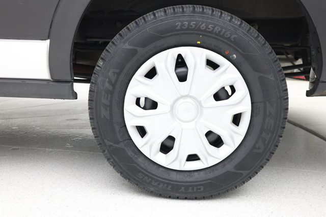2023 Ford Transit Passenger Wagon T-350 148'' Low Roof XLT with Upgraded Engine & Privacy Glass - 22942053 - 5
