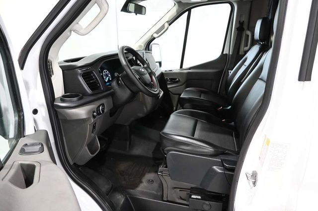 2023 Ford Transit Passenger Wagon T-350 148" Med Roof XL AWD - 23087555 - 12
