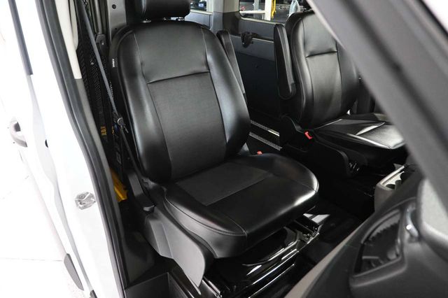 2023 Ford Transit Passenger Wagon T-350 148" Med Roof XL AWD - 23087555 - 15