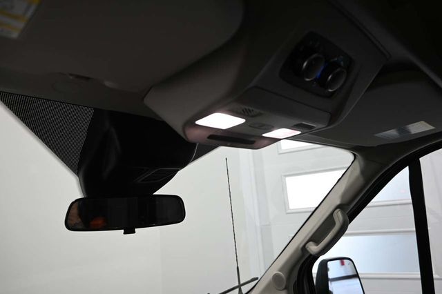 2023 Ford Transit Passenger Wagon T-350 148" Med Roof XL AWD - 23087555 - 31