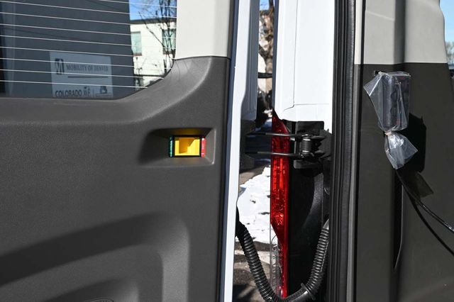 2023 Ford Transit Passenger Wagon T-350 148" Med Roof XLT AWD - 22944621 - 19