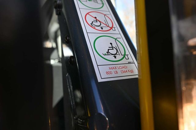 2023 Ford Transit Passenger Wagon T-350 148" Med Roof XLT AWD - 22944621 - 20