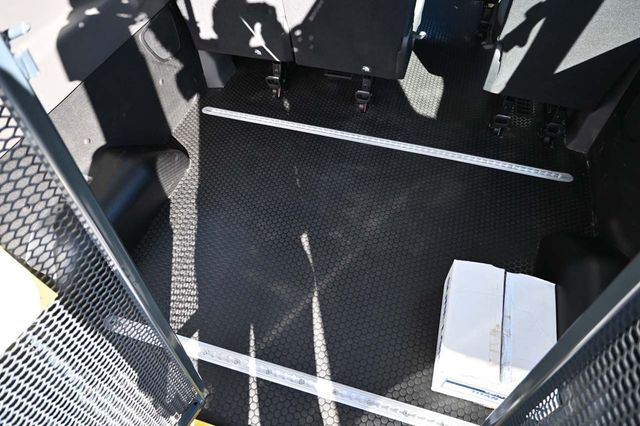 2023 Ford Transit Passenger Wagon T-350 148" Med Roof XLT AWD - 22944621 - 23