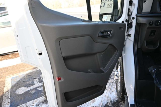 2023 Ford Transit Passenger Wagon T-350 148" Med Roof XLT AWD - 22944621 - 28