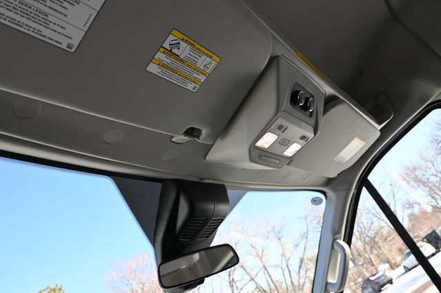 2023 Ford Transit Passenger Wagon T-350 148" Med Roof XLT AWD - 22944621 - 30