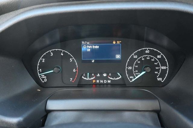 2023 Ford Transit Passenger Wagon T-350 148" Med Roof XLT AWD - 22944621 - 33