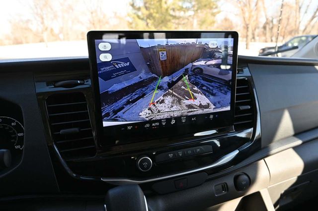 2023 Ford Transit Passenger Wagon T-350 148" Med Roof XLT AWD - 22944621 - 34