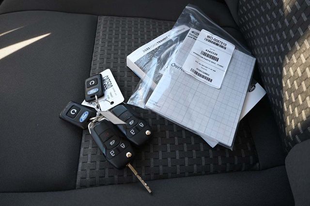 2023 Ford Transit Passenger Wagon T-350 148" Med Roof XLT AWD - 22944621 - 35