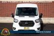 2023 Ford Transit Passenger Wagon T-350 148" Med Roof XLT RWD - 23017594 - 0