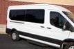 2023 Ford Transit Passenger Wagon T-350 148" Med Roof XLT RWD - 23017594 - 9