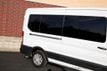 2023 Ford Transit Passenger Wagon T-350 148" Med Roof XLT RWD - 23017594 - 10