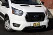 2023 Ford Transit Passenger Wagon T-350 148" Med Roof XLT RWD - 23017594 - 11
