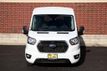 2023 Ford Transit Passenger Wagon T-350 148" Med Roof XLT RWD - 23017594 - 13