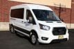 2023 Ford Transit Passenger Wagon T-350 148" Med Roof XLT RWD - 23017594 - 14