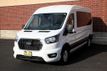 2023 Ford Transit Passenger Wagon T-350 148" Med Roof XLT RWD - 23017594 - 15