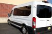 2023 Ford Transit Passenger Wagon T-350 148" Med Roof XLT RWD - 23017594 - 17