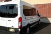 2023 Ford Transit Passenger Wagon T-350 148" Med Roof XLT RWD - 23017594 - 18