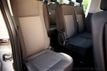2023 Ford Transit Passenger Wagon T-350 148" Med Roof XLT RWD - 23017594 - 22