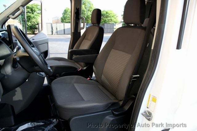 2023 Ford Transit Passenger Wagon T-350 148" Med Roof XLT RWD - 23017594 - 26
