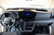 2023 Ford Transit Passenger Wagon T-350 148" Med Roof XLT RWD - 23017594 - 31