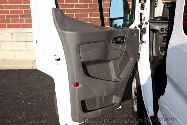 2023 Ford Transit Passenger Wagon T-350 148" Med Roof XLT RWD - 23017594 - 43