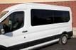 2023 Ford Transit Passenger Wagon T-350 148" Med Roof XLT RWD - 23017594 - 4