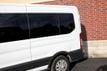 2023 Ford Transit Passenger Wagon T-350 148" Med Roof XLT RWD - 23017594 - 5