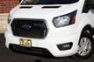 2023 Ford Transit Passenger Wagon T-350 148" Med Roof XLT RWD - 23017594 - 6