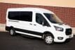2023 Ford Transit Passenger Wagon T-350 148" Med Roof XLT RWD - 23017594 - 8