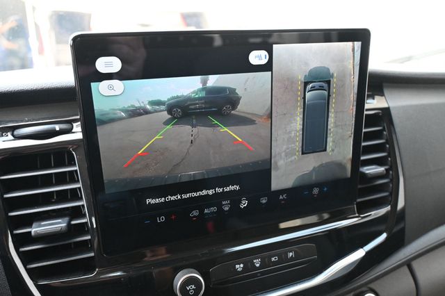 2023 Ford Transit Passenger Wagon T-350 XLT - 23066016 - 11