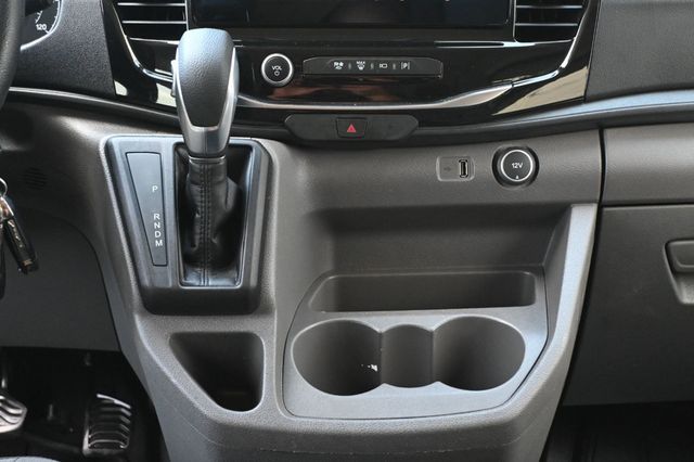 2023 Ford Transit Passenger Wagon T-350 XLT - 23066016 - 12