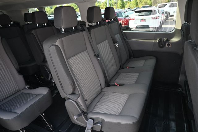 2023 Ford Transit Passenger Wagon T-350 XLT - 23066016 - 15